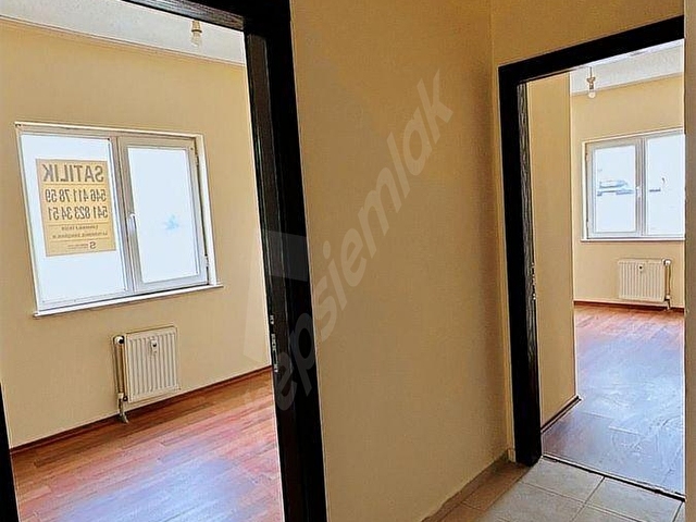 ÇANAKKALE KEPEZ 960 TOKİ KONUTLARINDA 3+1 SATILIK DAİRE - Görsel 21