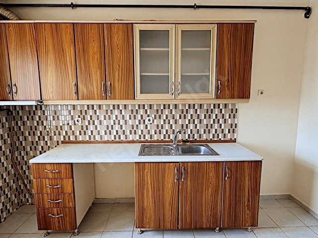 ÇANAKKALE KEPEZ 960 TOKİ KONUTLARINDA 3+1 SATILIK DAİRE - Görsel 5
