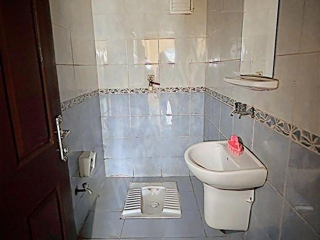 ÇANAKKALE KEPEZ 960 TOKİ KONUTLARINDA 3+1 SATILIK DAİRE - Görsel 19