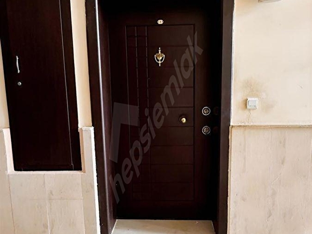ÇANAKKALE KEPEZ 960 TOKİ KONUTLARINDA 3+1 SATILIK DAİRE - Görsel 2