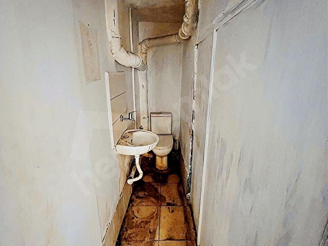 KONYAALTI CADDESİ KÖŞESİNDE 2 KATLI 50 mt2 KİRALIK DÜKKAN - Görsel 4