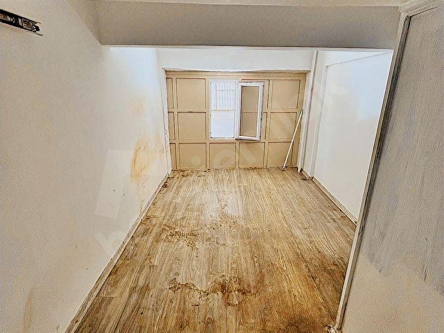 KONYAALTI CADDESİ KÖŞESİNDE 2 KATLI 50 mt2 KİRALIK DÜKKAN - Görsel 5