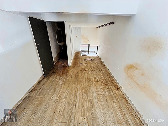 KONYAALTI CADDESİ KÖŞESİNDE 2 KATLI 50 mt2 KİRALIK DÜKKAN - Görsel 6
