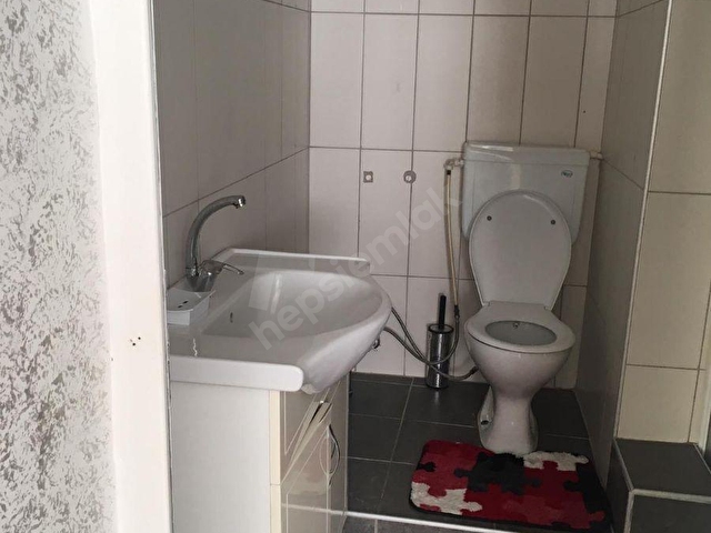 Bodrum Merkezde Esyali Kiralik Daire Carsi Mah Bodrum Mugla 1060