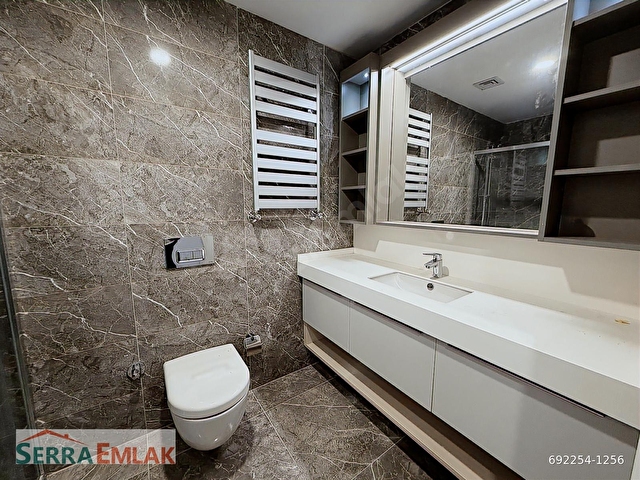 EBRULİ ISPARTAKULE 2. ETAP -3+1-SIFIR-BOŞ - Görsel 19