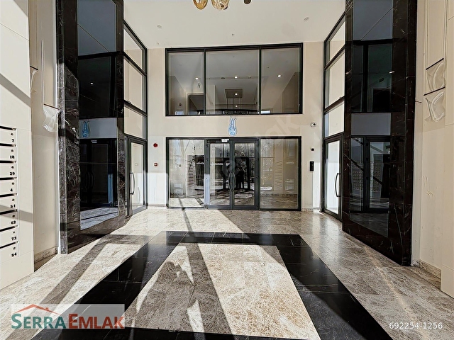 EBRULİ ISPARTAKULE 2. ETAP -3+1-SIFIR-BOŞ - Görsel 26
