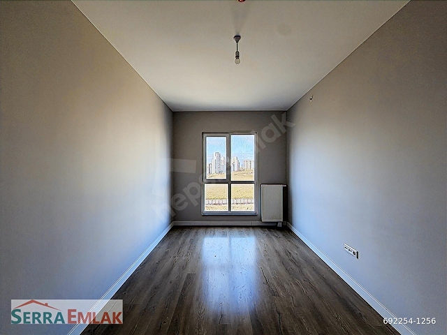 EBRULİ ISPARTAKULE 2. ETAP -3+1-SIFIR-BOŞ - Görsel 17