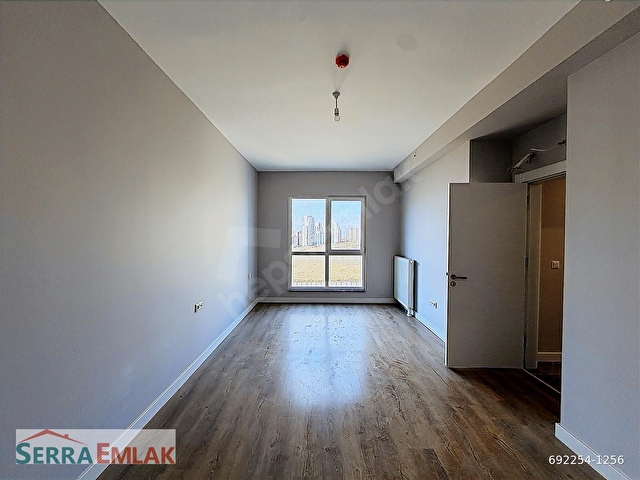 EBRULİ ISPARTAKULE 2. ETAP -3+1-SIFIR-BOŞ - Görsel 22