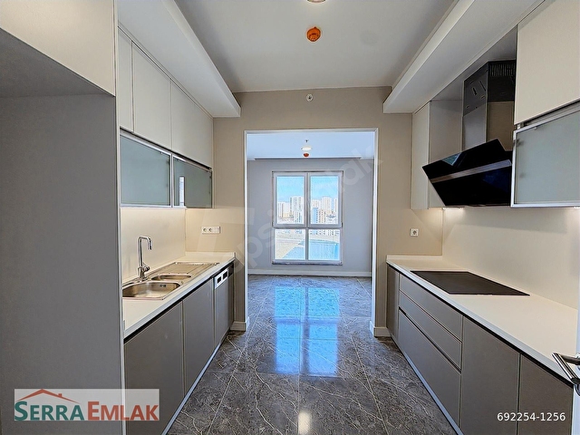 EBRULİ ISPARTAKULE 2. ETAP -3+1-SIFIR-BOŞ