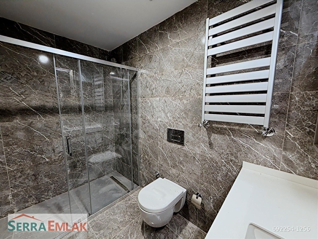 EBRULİ ISPARTAKULE 2. ETAP -3+1-SIFIR-BOŞ - Görsel 20