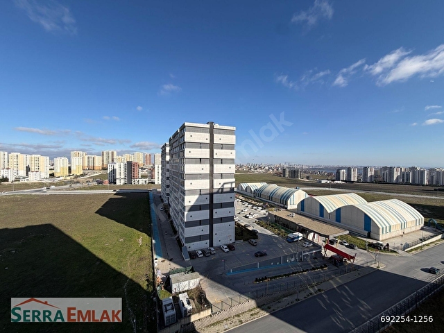 EBRULİ ISPARTAKULE 2. ETAP -3+1-SIFIR-BOŞ - Görsel 12