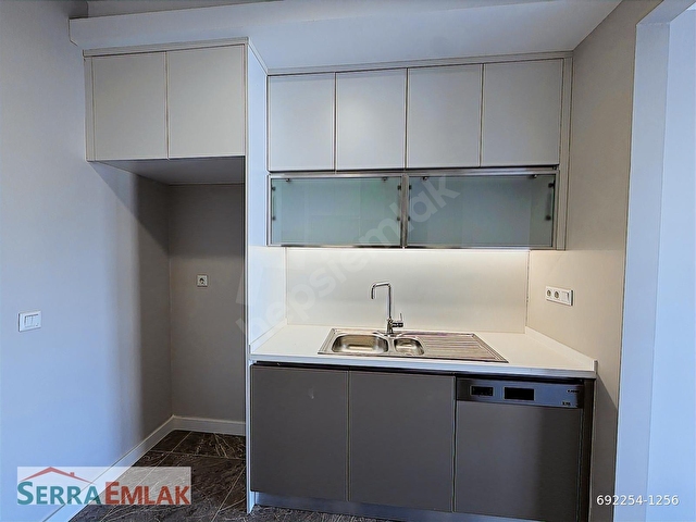 EBRULİ ISPARTAKULE 2. ETAP -3+1-SIFIR-BOŞ - Görsel 5