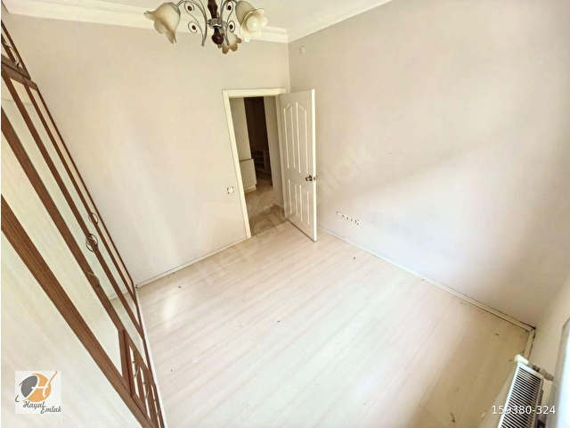 HAYALDE FATİH CADDE YAKINI 3+1 1.KATTA FULL YAPILI KİRALIK DAİRE !!! - Görsel 8