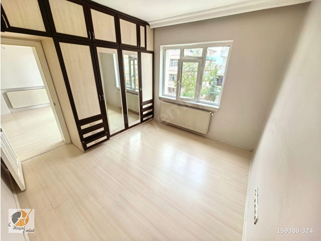 HAYALDE FATİH CADDE YAKINI 3+1 1.KATTA FULL YAPILI KİRALIK DAİRE !!! - Görsel 26