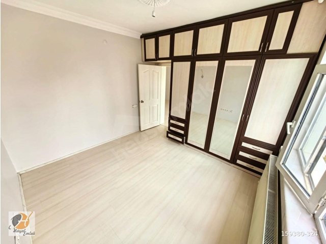 HAYALDE FATİH CADDE YAKINI 3+1 1.KATTA FULL YAPILI KİRALIK DAİRE !!! - Görsel 25