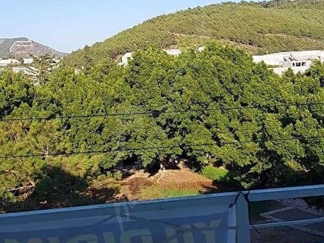 YILDIRIM EMLAKTAN SATILIK MERKEZ İŞHANI ÜZERİNDE MUHTEŞEM SİNİ ÇAYI, PARK.VE ORMAN MANZARALI DENİZE - Görsel 10