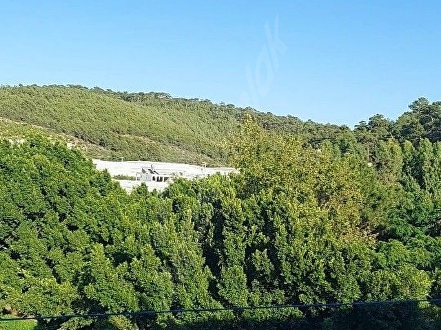 YILDIRIM EMLAKTAN SATILIK MERKEZ İŞHANI ÜZERİNDE MUHTEŞEM SİNİ ÇAYI, PARK.VE ORMAN MANZARALI DENİZE - Görsel 11