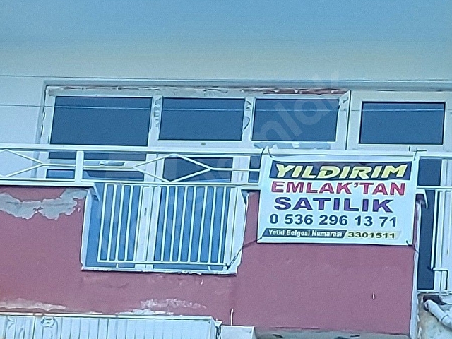 YILDIRIM EMLAKTAN SATILIK MERKEZ İŞHANI ÜZERİNDE MUHTEŞEM SİNİ ÇAYI, PARK.VE ORMAN MANZARALI DENİZE - Görsel 17