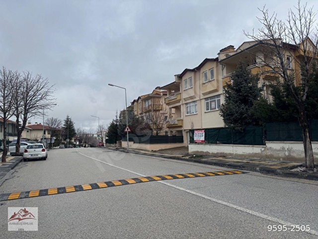 ÇANKAYA  DODURGADA GÜVENGİR SİTESİ VİLLARINDA 5+1 BAKIMLI  KARAKUŞTAN - Görsel 7