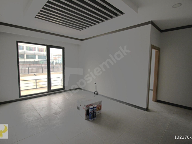 Tekirdağ Atatürk Mh Ana Cadde Üzeri Kiralık 1+1 Sıfır DAİRE (50m²) - Görsel 19
