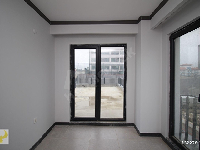 Tekirdağ Atatürk Mh Ana Cadde Üzeri Kiralık 1+1 Sıfır DAİRE (50m²) - Görsel 21