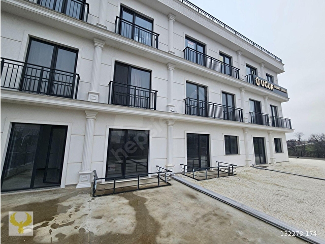 Tekirdağ Atatürk Mh Ana Cadde Üzeri Kiralık 1+1 Sıfır DAİRE (50m²) - Görsel 6