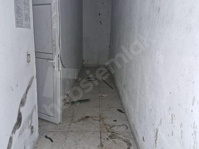 Tarabya Üstü Düz Ayak Kiralık 200M2 Depo - Görsel 12