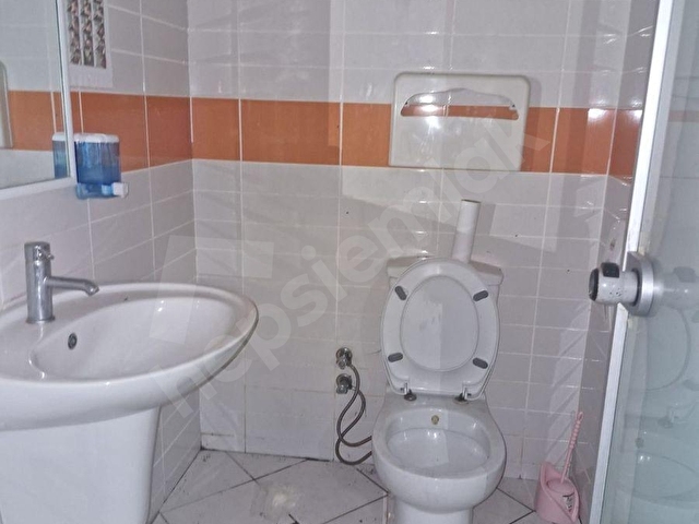 Tarabya Üstü Düz Ayak Kiralık 200M2 Depo - Görsel 20