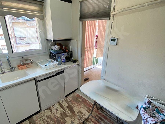 GÖKÇE BAĞÇİVAN GAYRİMENKULDEN MERKEZDE SATILIK ÖN CEPHE DAİRE - Görsel 3