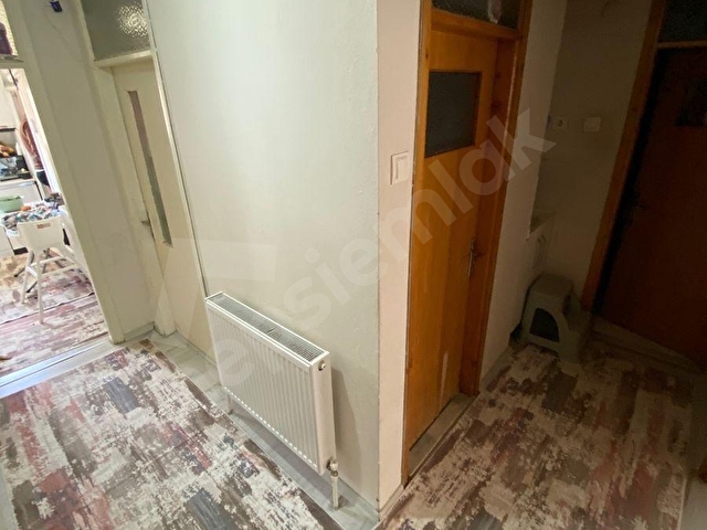 GÖKÇE BAĞÇİVAN GAYRİMENKULDEN MERKEZDE SATILIK ÖN CEPHE DAİRE - Görsel 13