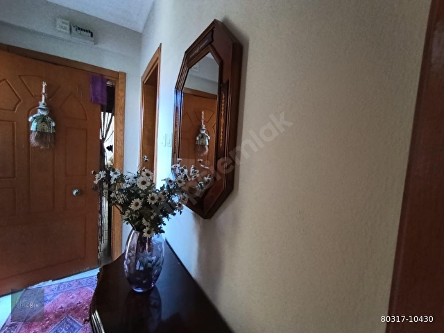 &KERİMDEN SATILIK NARLIDA TERASLI DENİZ MANZARA DUBLEX DAİRE - Görsel 30