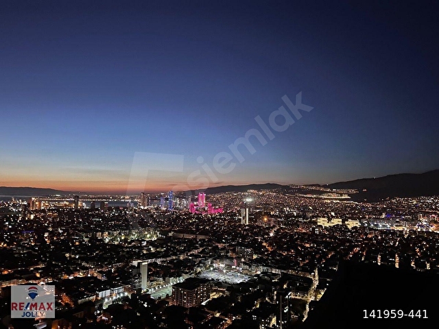 Point Bornova Residence I Satılık I 25. Kat I 3+1 I Net 115 m² - Görsel 4
