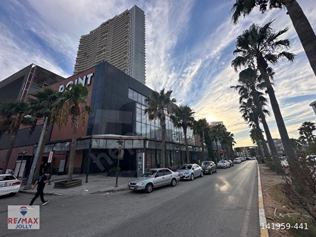 Point Bornova Residence I Satılık I 25. Kat I 3+1 I Net 115 m² - Görsel 7