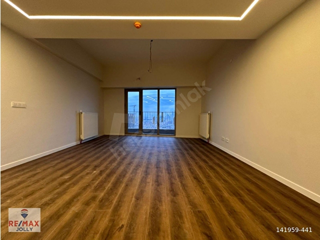Point Bornova Residence I Satılık I 25. Kat I 3+1 I Net 115 m² - Görsel 11