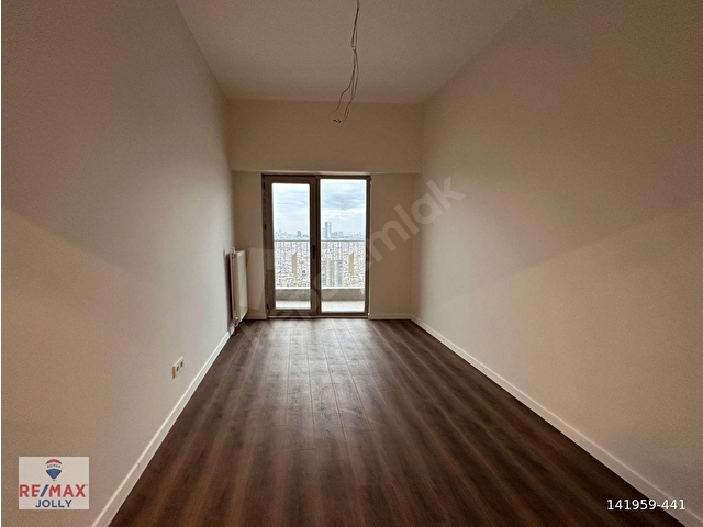 Point Bornova Residence I Satılık I 25. Kat I 3+1 I Net 115 m² - Görsel 25
