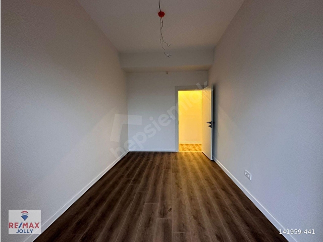 Point Bornova Residence I Satılık I 25. Kat I 3+1 I Net 115 m² - Görsel 27