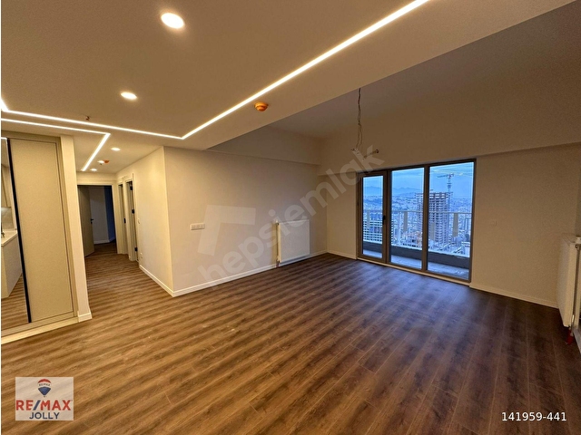 Point Bornova Residence I Satılık I 25. Kat I 3+1 I Net 115 m² - Görsel 22