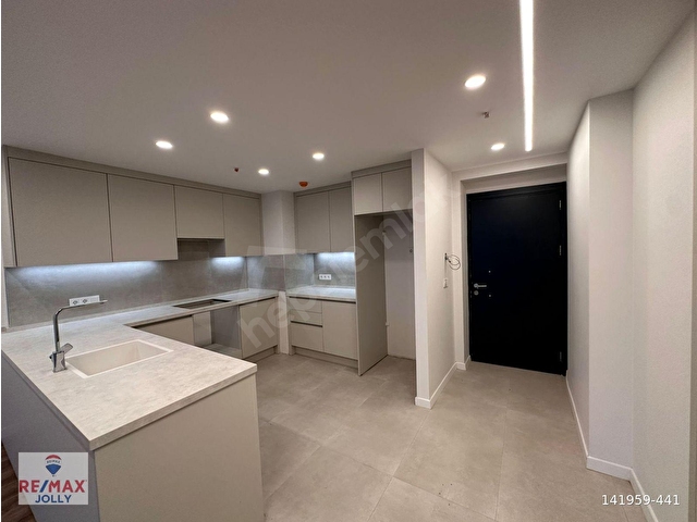 Point Bornova Residence I Satılık I 25. Kat I 3+1 I Net 115 m² - Görsel 17