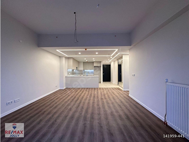 Point Bornova Residence I Satılık I 25. Kat I 3+1 I Net 115 m² - Görsel 15