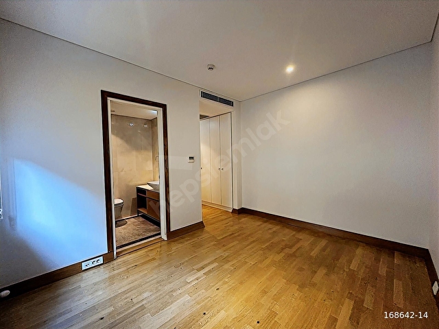 MAÇKA SUİTES RESIDENCE TAŞINMAYA HAZIR 2+1 LUKS DAİRE - Görsel 18