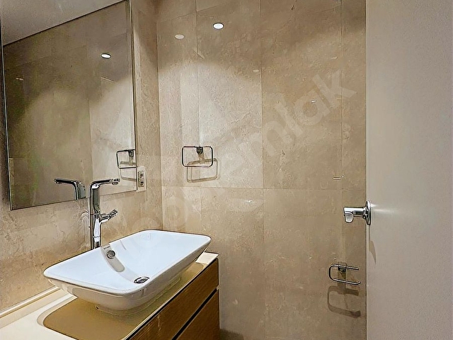 MAÇKA SUİTES RESIDENCE TAŞINMAYA HAZIR 2+1 LUKS DAİRE - Görsel 28