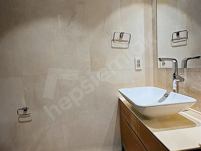 MAÇKA SUİTES RESIDENCE TAŞINMAYA HAZIR 2+1 LUKS DAİRE - Görsel 26