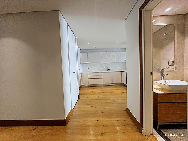 MAÇKA SUİTES RESIDENCE TAŞINMAYA HAZIR 2+1 LUKS DAİRE - Görsel 9