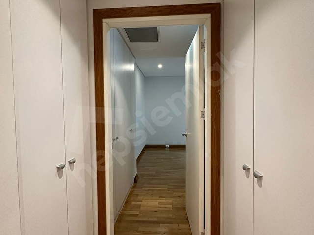 MAÇKA SUİTES RESIDENCE TAŞINMAYA HAZIR 2+1 LUKS DAİRE - Görsel 20