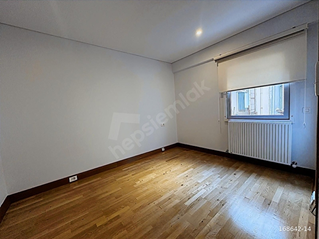 MAÇKA SUİTES RESIDENCE TAŞINMAYA HAZIR 2+1 LUKS DAİRE - Görsel 22