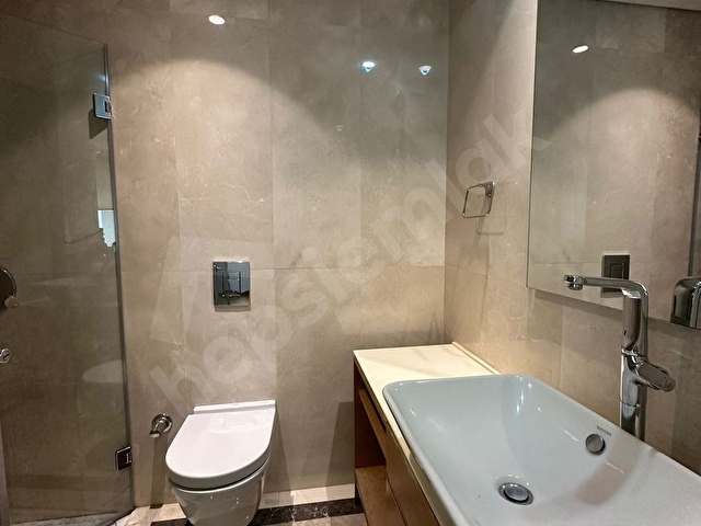 MAÇKA SUİTES RESIDENCE TAŞINMAYA HAZIR 2+1 LUKS DAİRE - Görsel 19