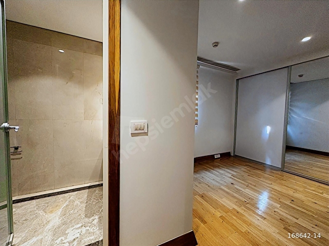 MAÇKA SUİTES RESIDENCE TAŞINMAYA HAZIR 2+1 LUKS DAİRE - Görsel 25