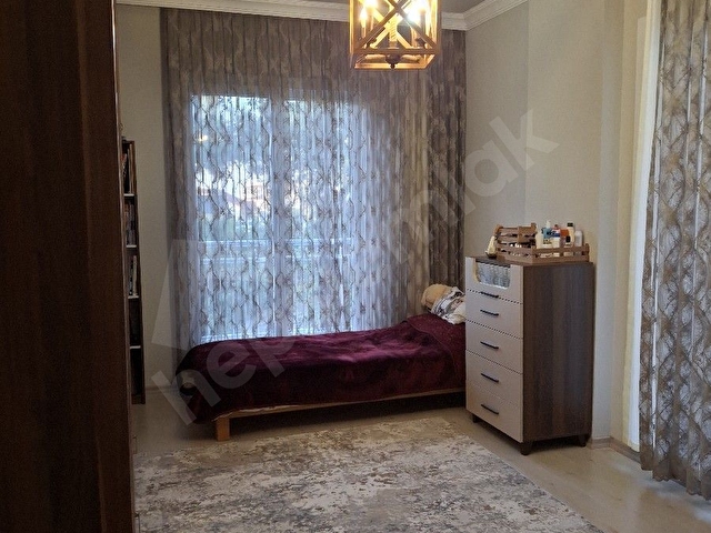 NET EMLAKTAN SATILIK RÜYA GİBİ DAİRE - Görsel 24