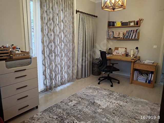 NET EMLAKTAN SATILIK RÜYA GİBİ DAİRE - Görsel 25