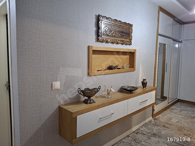 NET EMLAKTAN SATILIK RÜYA GİBİ DAİRE - Görsel 27